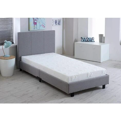 Visco Therapy Cloud Luxury Comfy Cabin Bed Children Mattress - 3FT Single - Image 2