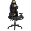 BRAZEN GAMING CHAIRS BraZen Sentinel Elite PC Gaming Chair - Black