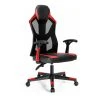 Gymax Gaming Chair High Back Racing Style Mesh Swivel Executive Task Chair