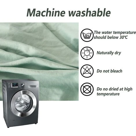 MUFF Kids Bed Canopy For Bedroom Round Dome For Baby Nursery Room Decorations Skin-friendly Cotton 2.5m (Brown) - Image 3