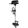 Etoile Electric Outboard Motor 7HP 48V, Electric Brushless Fishing Boat Trolling Motor Boat Engine 1800W
