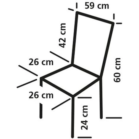 Kids Camping Chair Ardeche Animal Tiger Eurotrail - Image 3