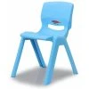 Children's Chair Smiley Blue JAMARA