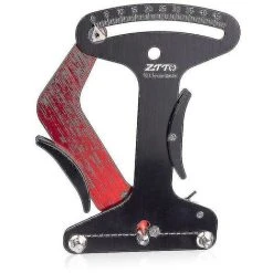 Woosien Bicycle Spoke Tension Meter