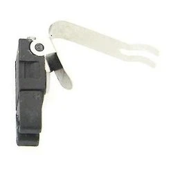 Woosien Bicycle Lights Portable Waterproof Nano Bike Brake Red Led Light Safe Indicator Light Kits Bicycle Accessories