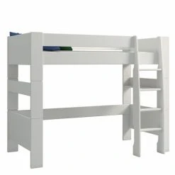 Furniture To Go Steens For Kids Highsleeper In Off White
