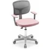 Costway Kids Computer Desk Chair Low-Back Task Study Chairs Children Office Task Chair