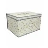 The Magic Toy Shop BUSY BEE STORAGE BOX