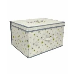 The Magic Toy Shop BUSY BEE STORAGE BOX