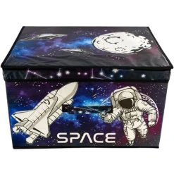 The Magic Toy Shop SPACE STORAGE BOX