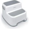 EINEMGELD Children's Step Stool , Children's Step Stool, Children's Stool , Baby Step Stool , Non-slip Stool , Children's Step Stool For Bathroom/Toilet/Kitchen/Living Room