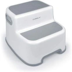 EINEMGELD Children's Step Stool , Children's Step Stool, Children's Stool , Baby Step Stool , Non-slip Stool , Children's Step Stool For Bathroom/Toilet/Kitchen/Living Room