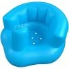 GTA Baby Learning Seat Multi Function Inflatable Seat Baby Support Seat, Blue