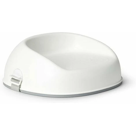 ERHOPE Booster Chair, White - Image 5