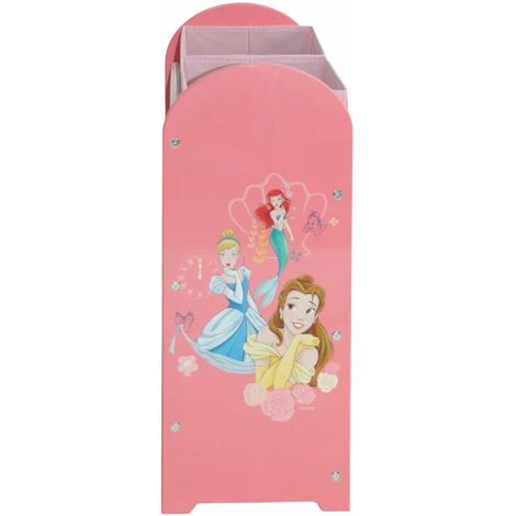 Disney Princess Storage Unit - Image 5
