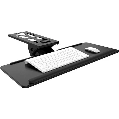 FLEXISPOT KT1B Keyboard Tray, 26 Inch