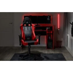 Disney Darth Vader Hero Computer Gaming Chair