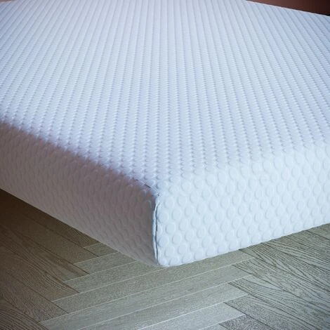 Home Discount Comfort 6 Inch Mattress, 3ft Single, 190 X 90 Cm - Image 3