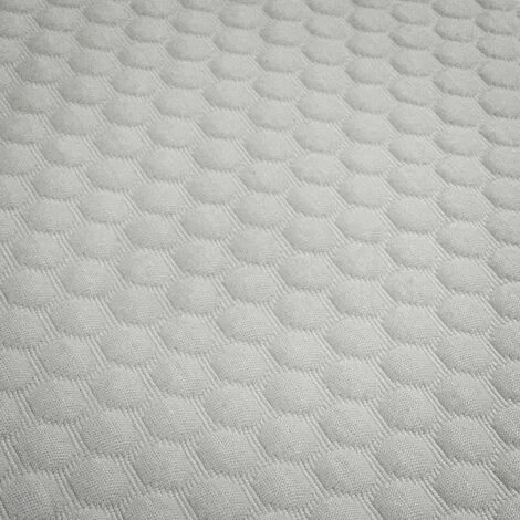 Home Discount Comfort 6 Inch Mattress, 3ft Single, 190 X 90 Cm - Image 4