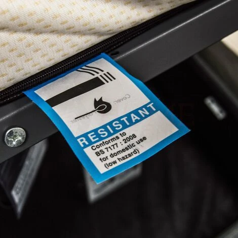 Home Discount Comfort 6 Inch Mattress, 3ft Single, 190 X 90 Cm - Image 5